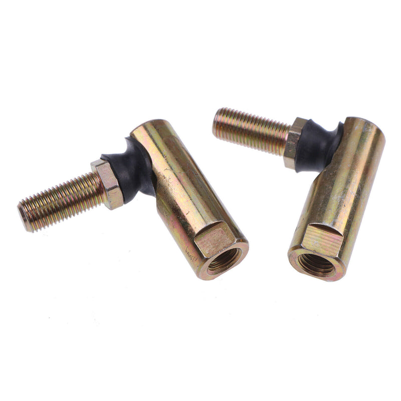 DURAFORCE (2 Pk) Ball Joint 3/8-24 RH for Cub Cadet, MTD 923-0156, 923-3018, 723-3000