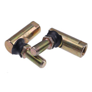 DURAFORCE (2 Pk) Ball Joint 3/8-24 RH for Cub Cadet, MTD 923-0156, 923-3018, 723-3000
