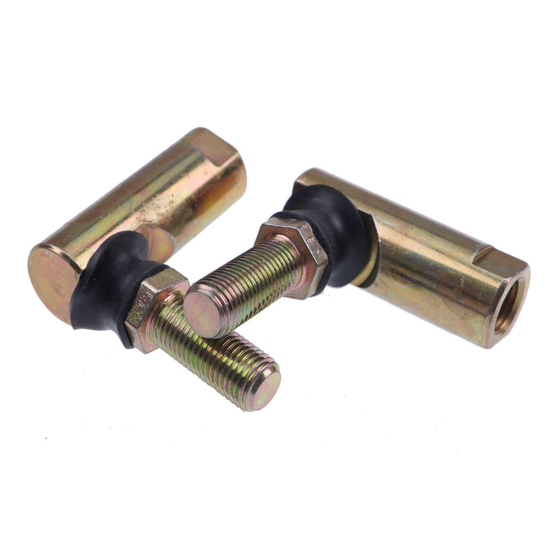 DURAFORCE (2 Pk) Ball Joint 3/8-24 RH for Cub Cadet, MTD 923-0156, 923-3018, 723-3000