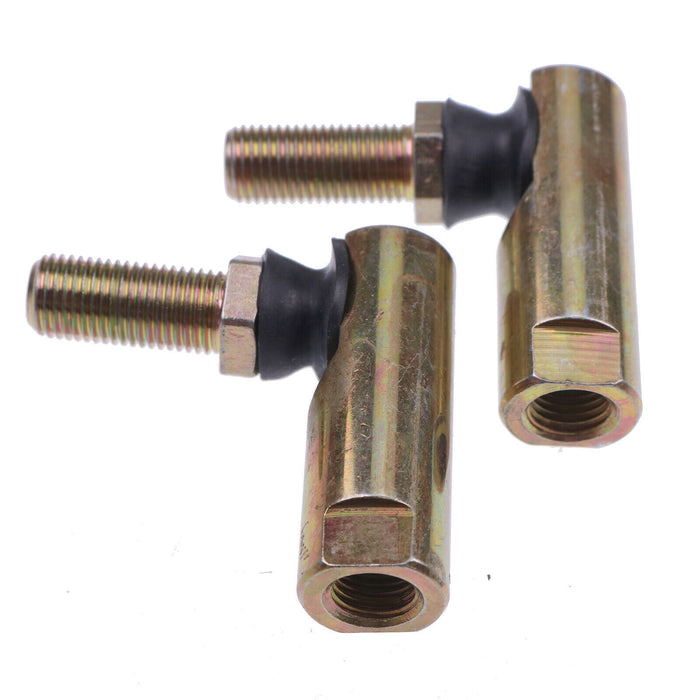 DURAFORCE (2 Pk) Ball Joint 3/8-24 RH for Cub Cadet, MTD 923-0156, 923-3018, 723-3000