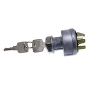 DURAFORCE AR58126 Starter Switch Fits John Deere 500A 500B 500C 510 700A 790A Backhoe