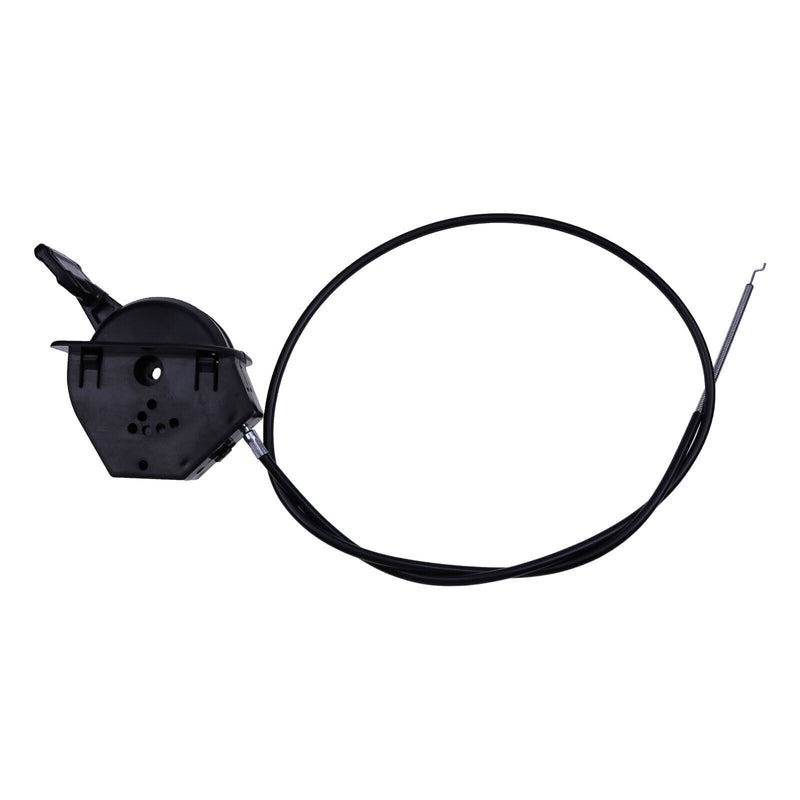 DURAFORCE 946-05098C Throttle Cable for Craftsman 946-05098, 946-05098B, 946-05098A