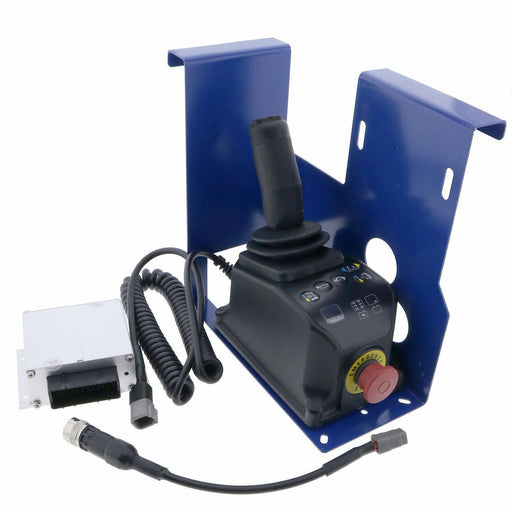 DURAFORCE 105295 105295GT Control Box Update Kit for Genie Gen 1-5 GS-1530 GS-1930 GS-2032