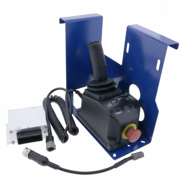 DURAFORCE 105295 105295GT Control Box Update Kit for Genie Gen 1-5 GS-1530 GS-1930 GS-2032