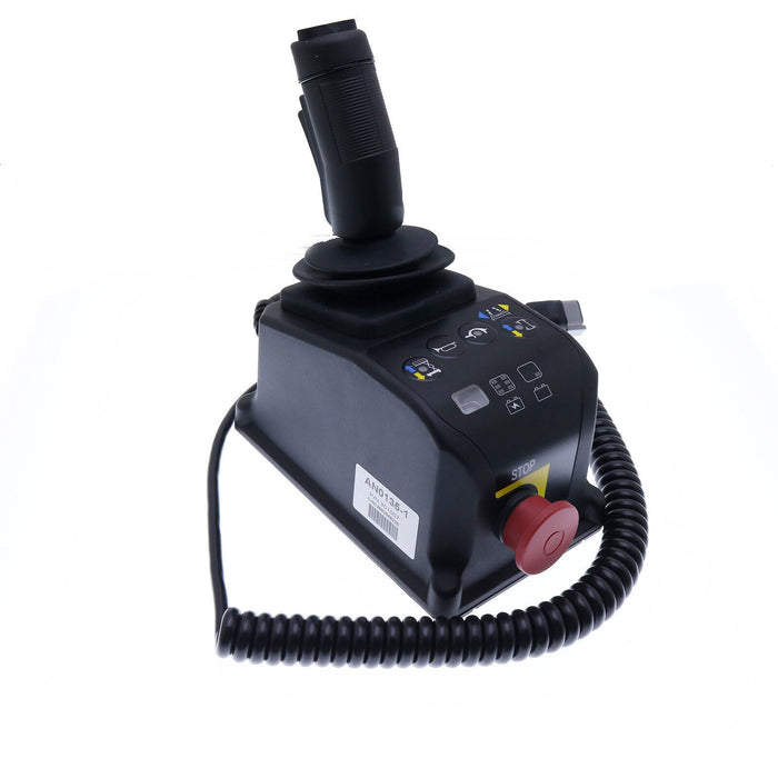 DURAFORCE 105295 105295GT Control Box Update Kit for Genie Gen 1-5 GS-1530 GS-1930 GS-2032