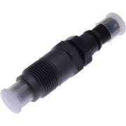 DURAFORCE 4 PCS Fuel Injector YM719255-53100 for KOMATSU PC12R-8 PC12R-8 PC15R-8