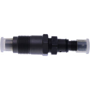 DURAFORCE 4 PCS Fuel Injector YM719255-53100 for KOMATSU PC12R-8 PC12R-8 PC15R-8