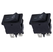 DURAFORCE 2X Throttle Switch RF1003-BB2 for Kipor IG1000 IG2000 IG6000 GS6000 Generator