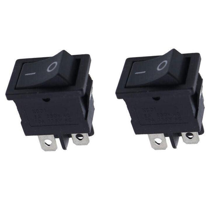 DURAFORCE 2X Throttle Switch RF1003-BB2 for Kipor IG1000 IG2000 IG6000 GS6000 Generator