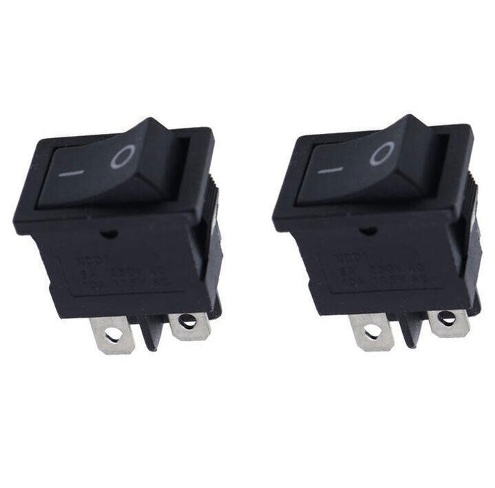 DURAFORCE 2X Throttle Switch RF1003-BB2 for Kipor IG1000 IG2000 IG6000 GS6000 Generator