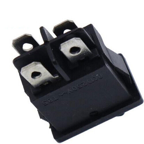 DURAFORCE 2X Throttle Switch RF1003-BB2 for Kipor IG1000 IG2000 IG6000 GS6000 Generator