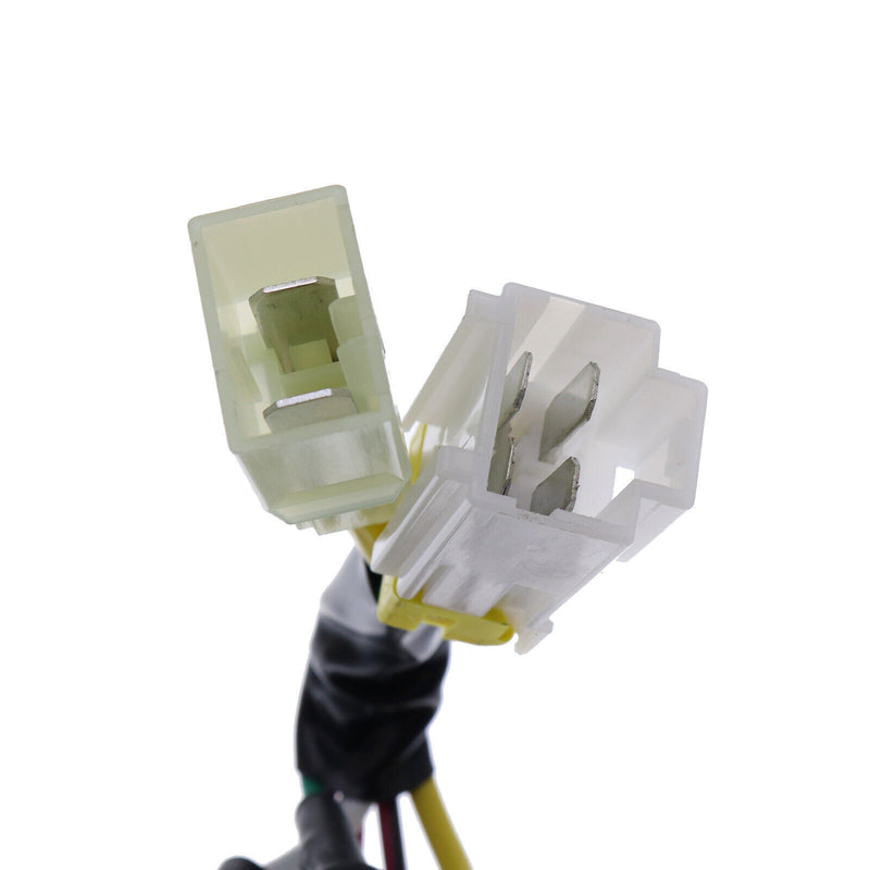 DURAFORCE Ignition Switch 14526158 14529152 for VOLVO EC160B EC210B EC240B EC330 Excavator