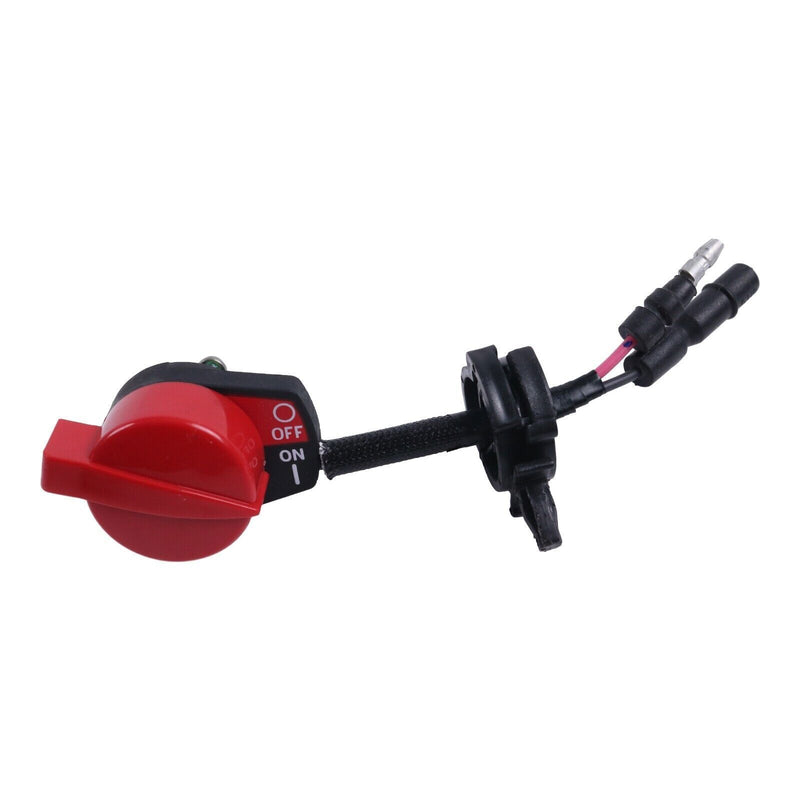 DURAFORCE New Engine Stop Switch for Honda GX240 GX270 GX340 GX390 35120-Z5T-003