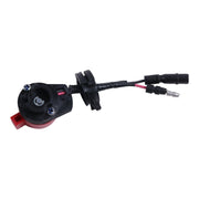 DURAFORCE New Engine Stop Switch for Honda GX240 GX270 GX340 GX390 35120-Z5T-003