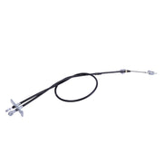 DURAFORCE For John Deere GY22289 Mower Deck Lift Cable Z235 Z255 Eztrak Series Lawn Mower