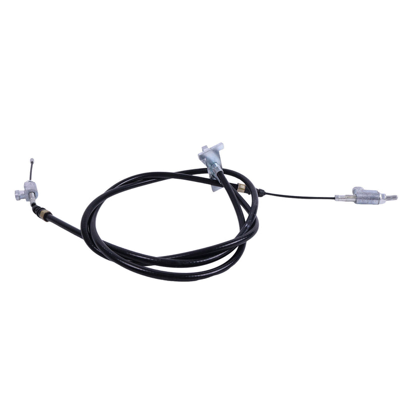 DURAFORCE For John Deere GY22289 Mower Deck Lift Cable Z235 Z255 Eztrak Series Lawn Mower