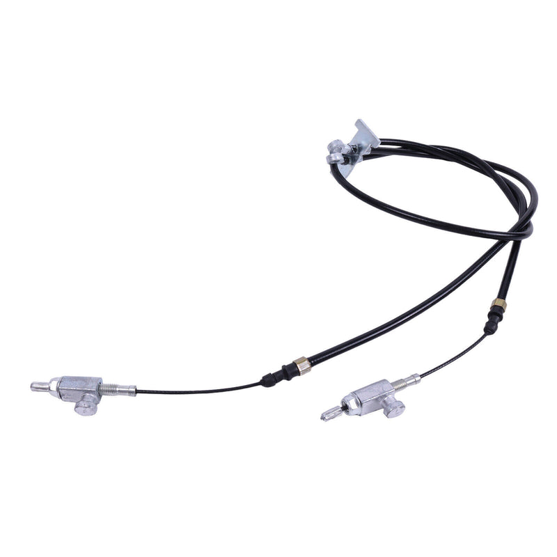 DURAFORCE For John Deere GY22289 Mower Deck Lift Cable Z235 Z255 Eztrak Series Lawn Mower