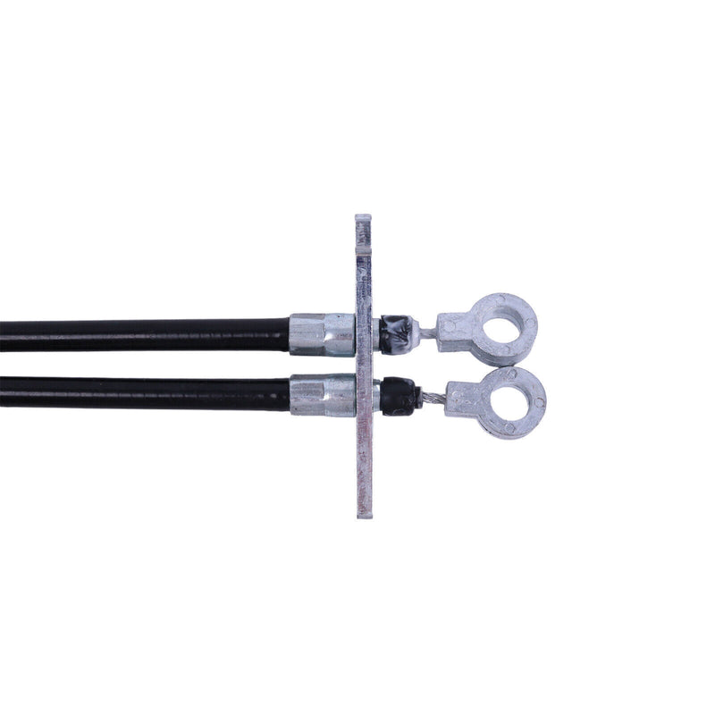 DURAFORCE For John Deere GY22289 Mower Deck Lift Cable Z235 Z255 Eztrak Series Lawn Mower