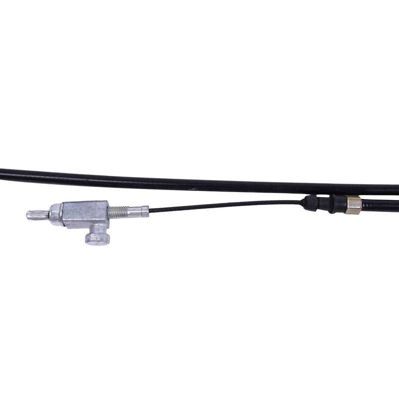 DURAFORCE For John Deere GY22289 Mower Deck Lift Cable Z235 Z255 Eztrak Series Lawn Mower