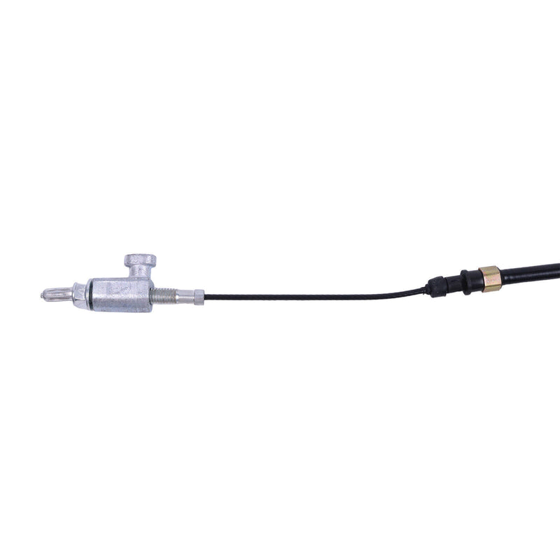 DURAFORCE For John Deere GY22289 Mower Deck Lift Cable Z235 Z255 Eztrak Series Lawn Mower