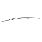 DURAFORCE For John Deere GY22289 Mower Deck Lift Cable Z235 Z255 Eztrak Series Lawn Mower