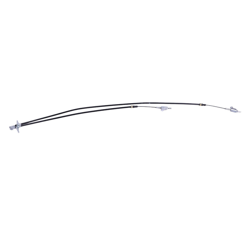 DURAFORCE For John Deere GY22289 Mower Deck Lift Cable Z235 Z255 Eztrak Series Lawn Mower