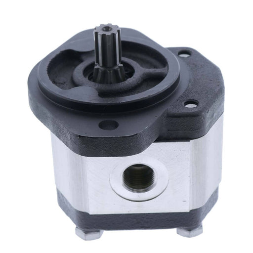 DURAFORCE For Genie 96193GT,Hydraulic Gear Pump (CCW Rotation) (4CC) Z33/18,GS1930, GR12