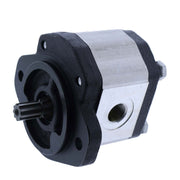 DURAFORCE For Genie 96193GT,Hydraulic Gear Pump (CCW Rotation) (4CC) Z33/18,GS1930, GR12