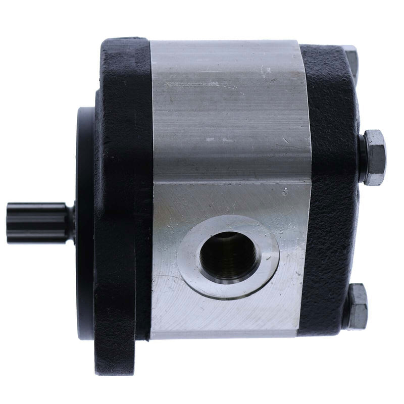 DURAFORCE For Genie 96193GT,Hydraulic Gear Pump (CCW Rotation) (4CC) Z33/18,GS1930, GR12