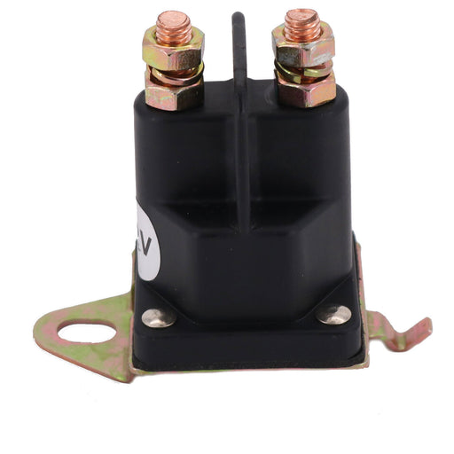 DURAFORCE 14222 Starter Solenoid for Husqvarna 532192507 for MTD 725-06153A