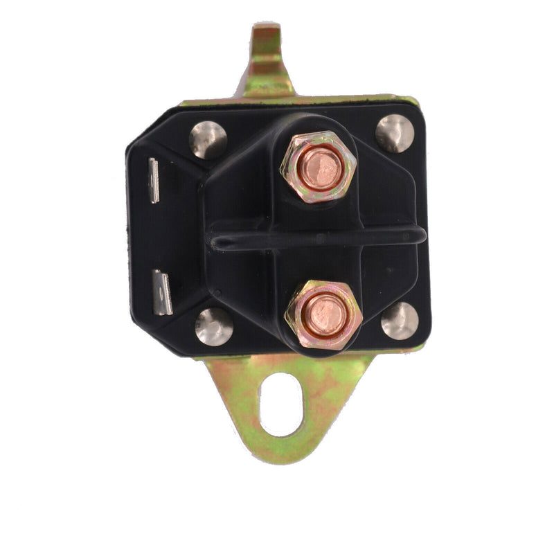 DURAFORCE 14222 Starter Solenoid for Husqvarna 532192507 for MTD 725-06153A