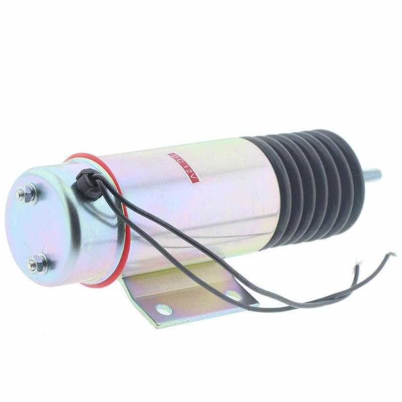 DURAFORCE New Fuel Shut Off Solenoid D513A32V12 For Trombetta 12V D513-A32V12