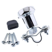 DURAFORCE RP-70100 Steering Wheel Suicide Spinner Handle Knob for Car Tractor Truck