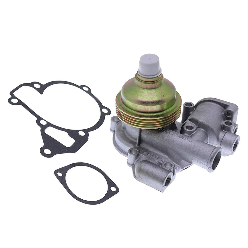 DURAFORCE Water Pump 751-41022 751-41021 for Alpha LPW2 LPW3 LPW4 LPWT4 LPWS2 LPWS3