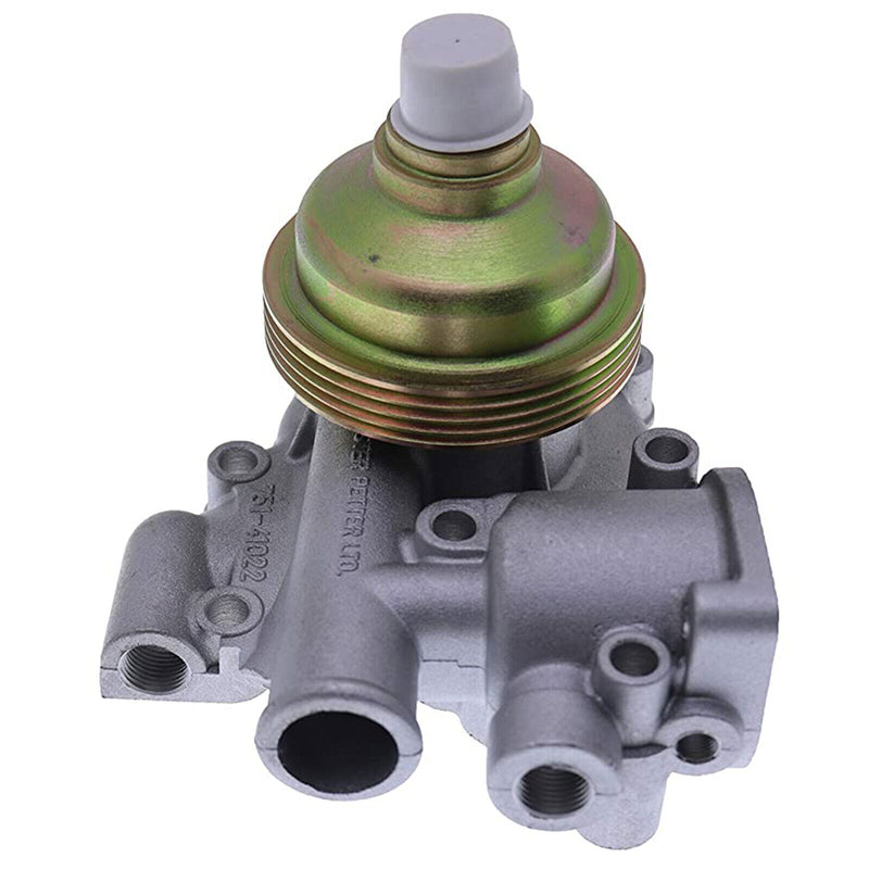 DURAFORCE Water Pump 751-41022 751-41021 for Alpha LPW2 LPW3 LPW4 LPWT4 LPWS2 LPWS3