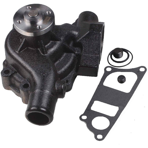 DURAFORCE New Water Pump 3800883 for Cummins B3.3 Engine Forklift Excavator Loader