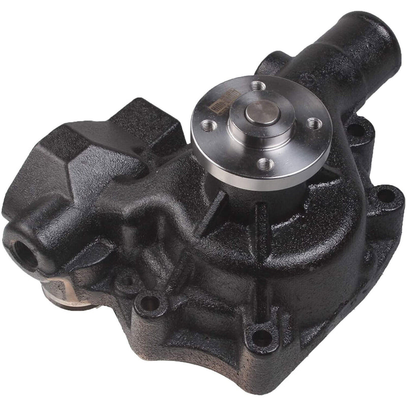 DURAFORCE New Water Pump 3800883 for Cummins B3.3 Engine Forklift Excavator Loader