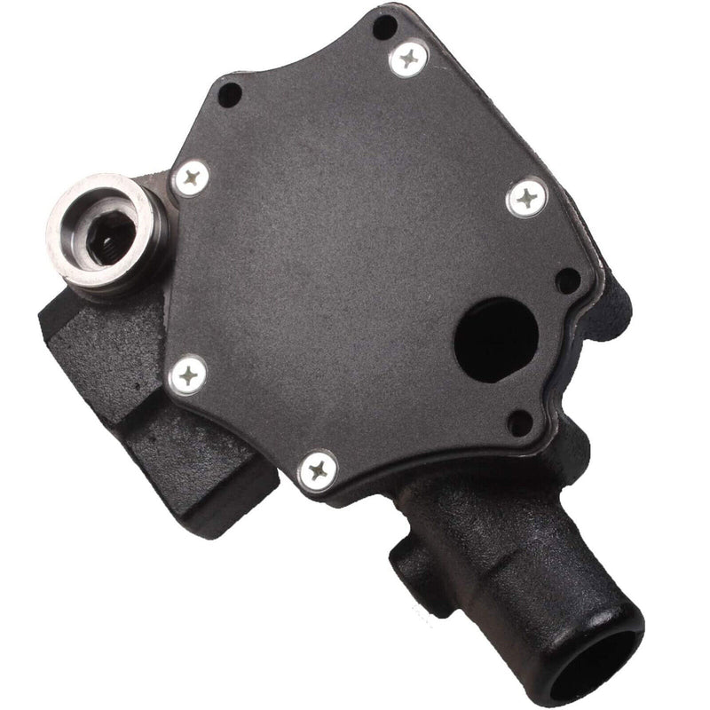 DURAFORCE New Water Pump 3800883 for Cummins B3.3 Engine Forklift Excavator Loader