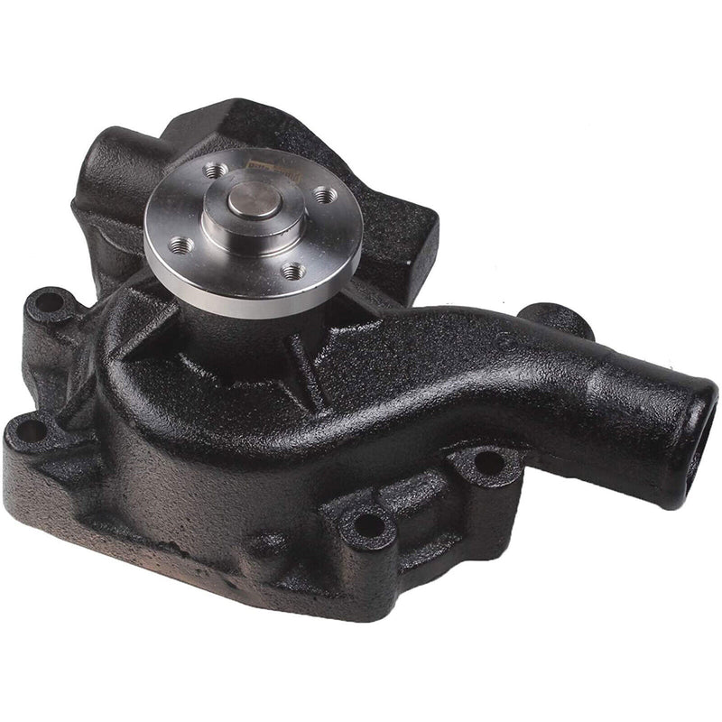 DURAFORCE New Water Pump 3800883 for Cummins B3.3 Engine Forklift Excavator Loader