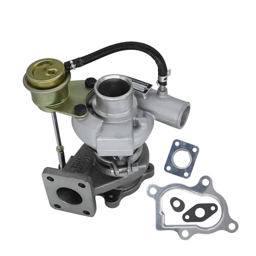 DURAFORCE Turbo TD04L4 NewTurbocharger TD04L4-09TK3 for Kubota M6040,M7040,SVL75,SVL90