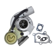DURAFORCE Turbo TD04L4 NewTurbocharger TD04L4-09TK3 for Kubota M6040,M7040,SVL75,SVL90