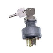 DURAFORCE 3688342M92 Ignition Key Switch for McCormick C70 C100 CX75 CX90 MC100 MC95