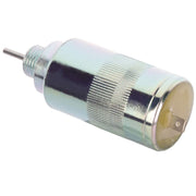 DURAFORCE Stop Solenoid 153-6409 238-1210 351-8829 for CAT3011C 3013C 3024C C1.1 C1.5 C2.2