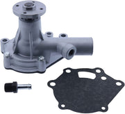 DURAFORCE Water Pump for Toro Groundmaster 325D W/ Mitsubishi Engine Montana 3940 3840