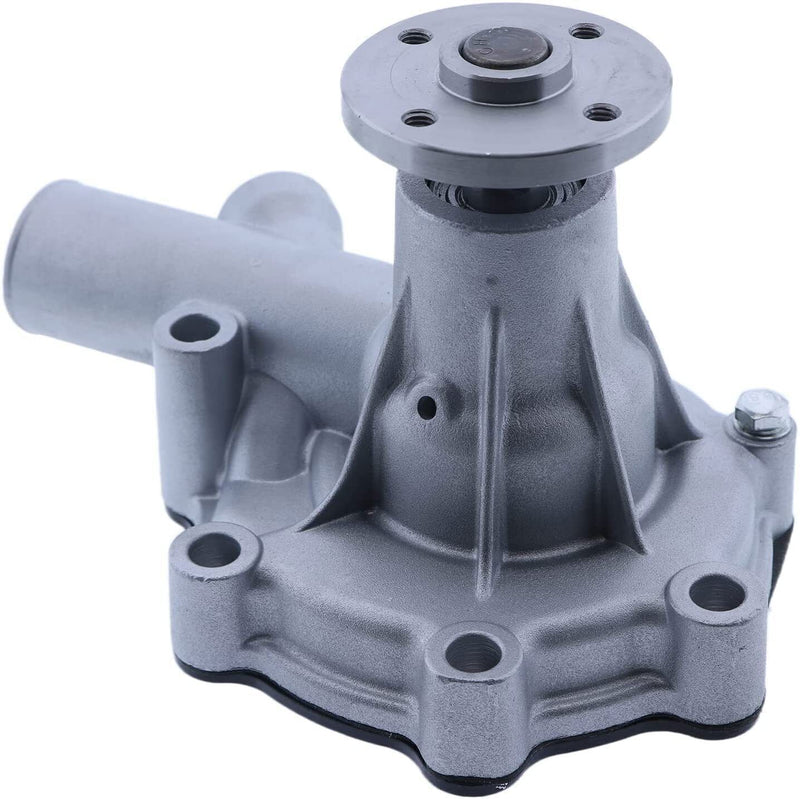 DURAFORCE Water Pump for Toro Groundmaster 325D W/ Mitsubishi Engine Montana 3940 3840