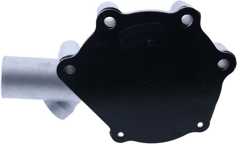 DURAFORCE Water Pump for Toro Groundmaster 325D W/ Mitsubishi Engine Montana 3940 3840