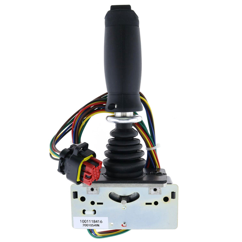 DURAFORCE Joystick Controller 1600318 1001166538 for JLG 400 600 800 1100 Series w/ 1 Year