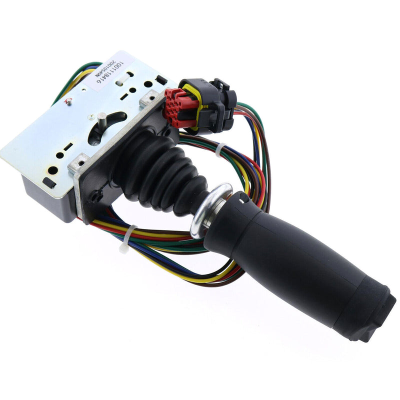 DURAFORCE Joystick Controller 1600318 1001166538 for JLG 400 600 800 1100 Series w/ 1 Year