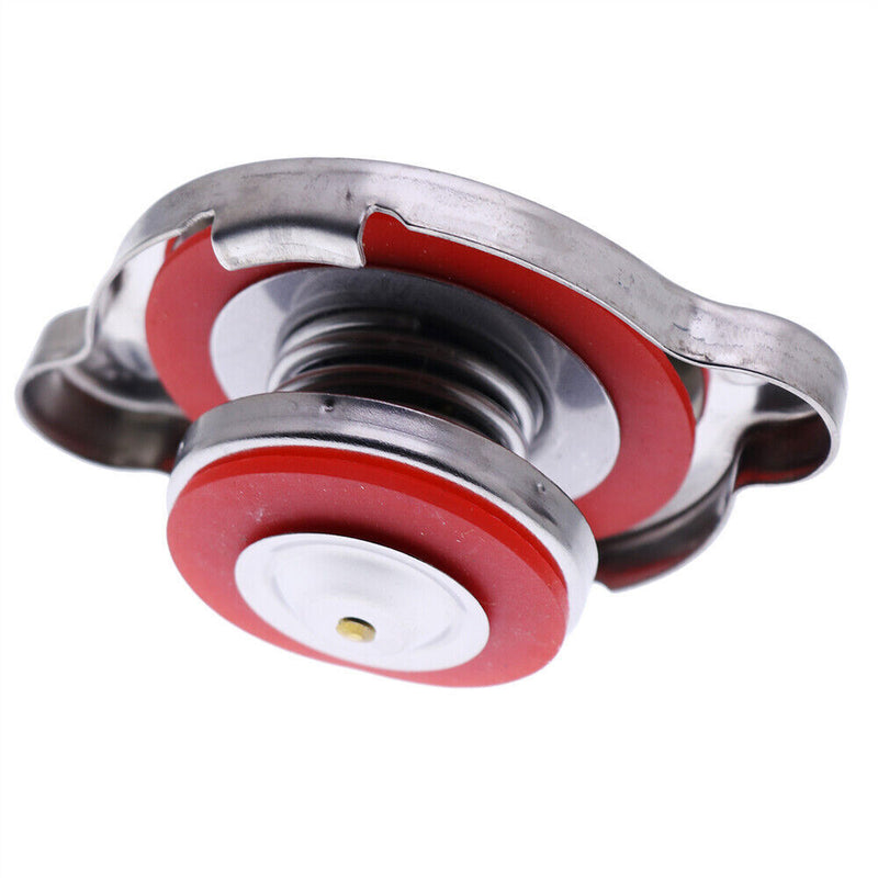 DURAFORCE Radiator Cap 15272-72020 for Kubota L175 L185 L225 L235 L245 L275 L285 L305 L345