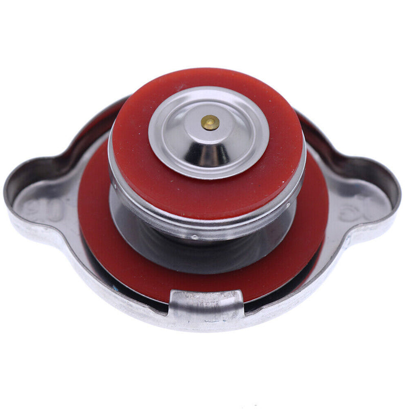DURAFORCE Radiator Cap 15272-72020 for Kubota L175 L185 L225 L235 L245 L275 L285 L305 L345